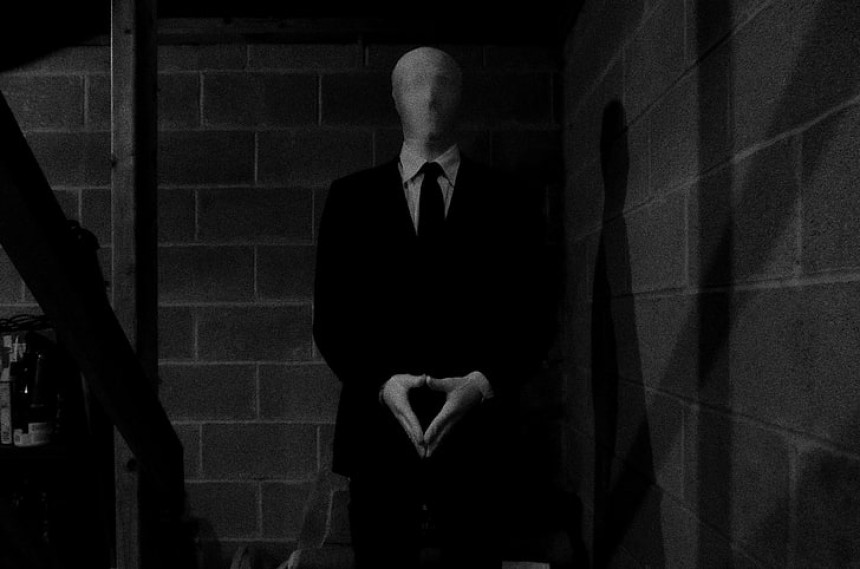 slenderman