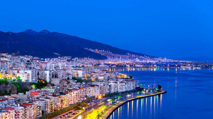izmir